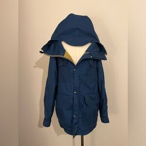 Men’s Vintage The North Face Mountain Jacket